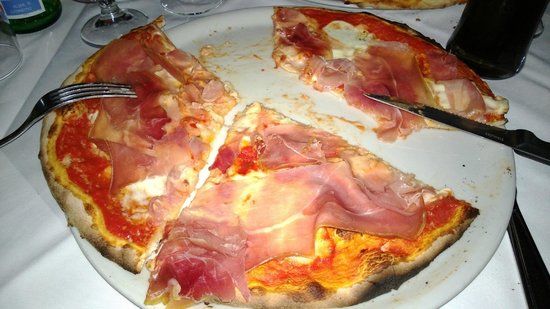 Ristorante Rugantino